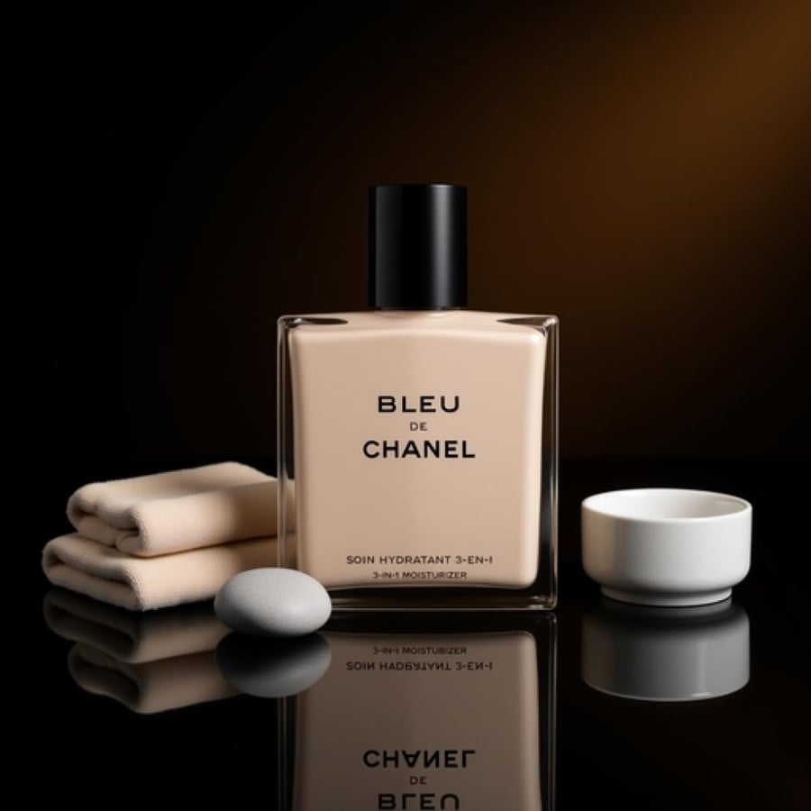عطر شانيل بلو دي شانيل أو دو تواليت 100 مل للرجال