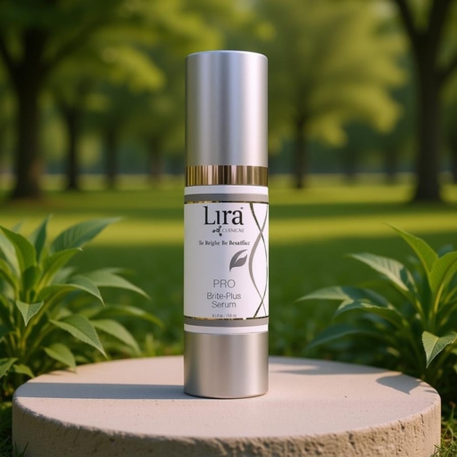 ليرا كلينيكال برو بريت بلس سيروم 15 مل