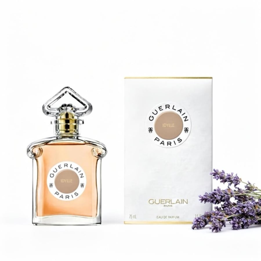 عطر جيرلان إيديل النسائي أو دو بارفيوم 75 مل