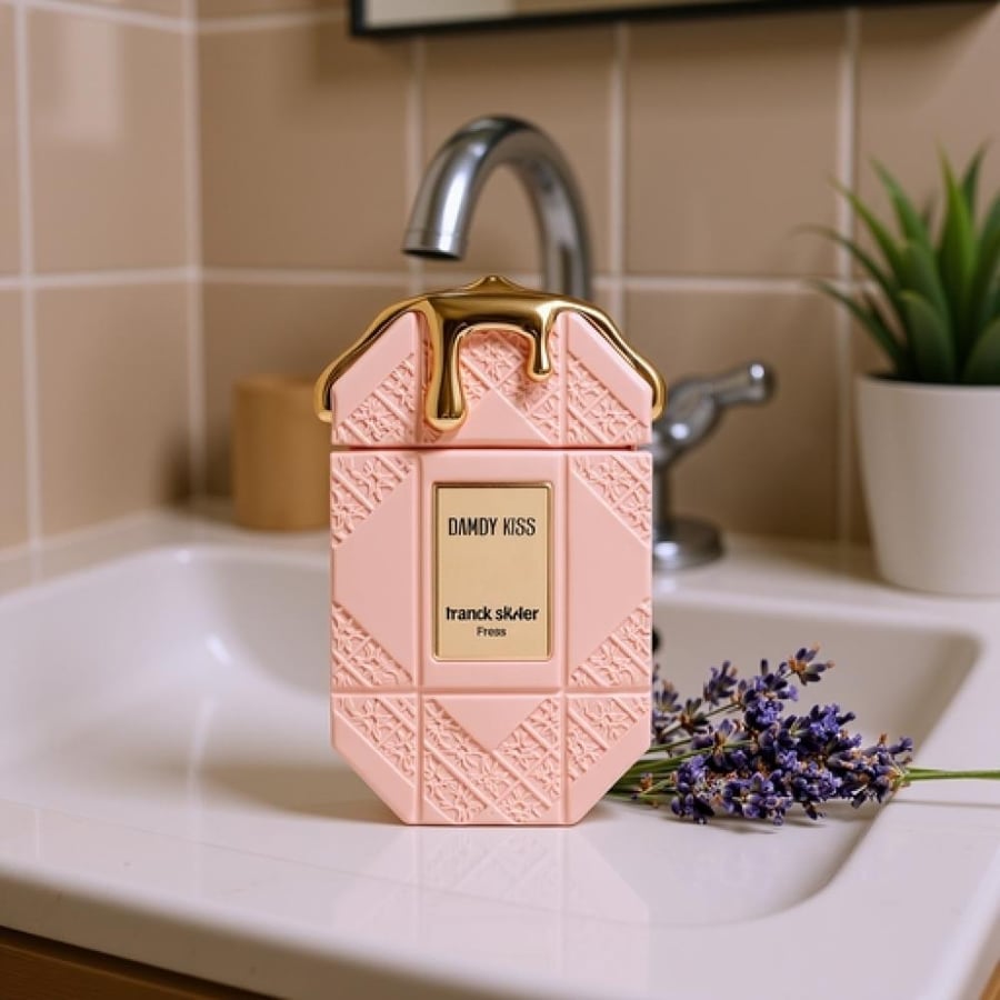 عطر كاندي كيس كولكشن للنساء من فرانك أوليفر - 100 مل