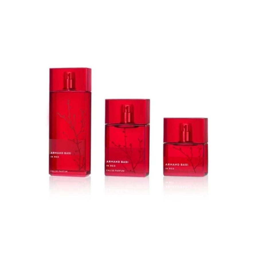 عطر أرماند باسي إن ريد أو دي بارفيوم 100 مل