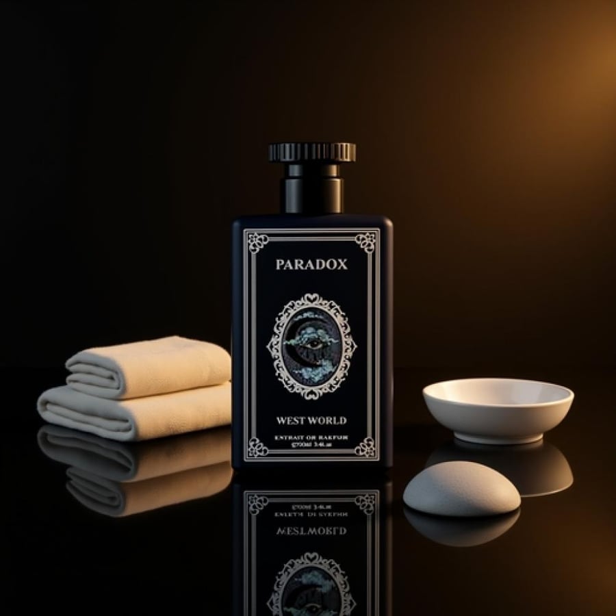 عطر دورا بيرفوم ويست وورلد بارادوكس إكسترايت دو بارفيوم 100 مل