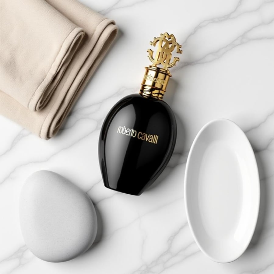 عطر روبرتو كفالي نيرو أسولوتو 75 مل