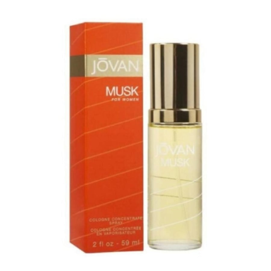 جوفان عطر مسك 59 مل
