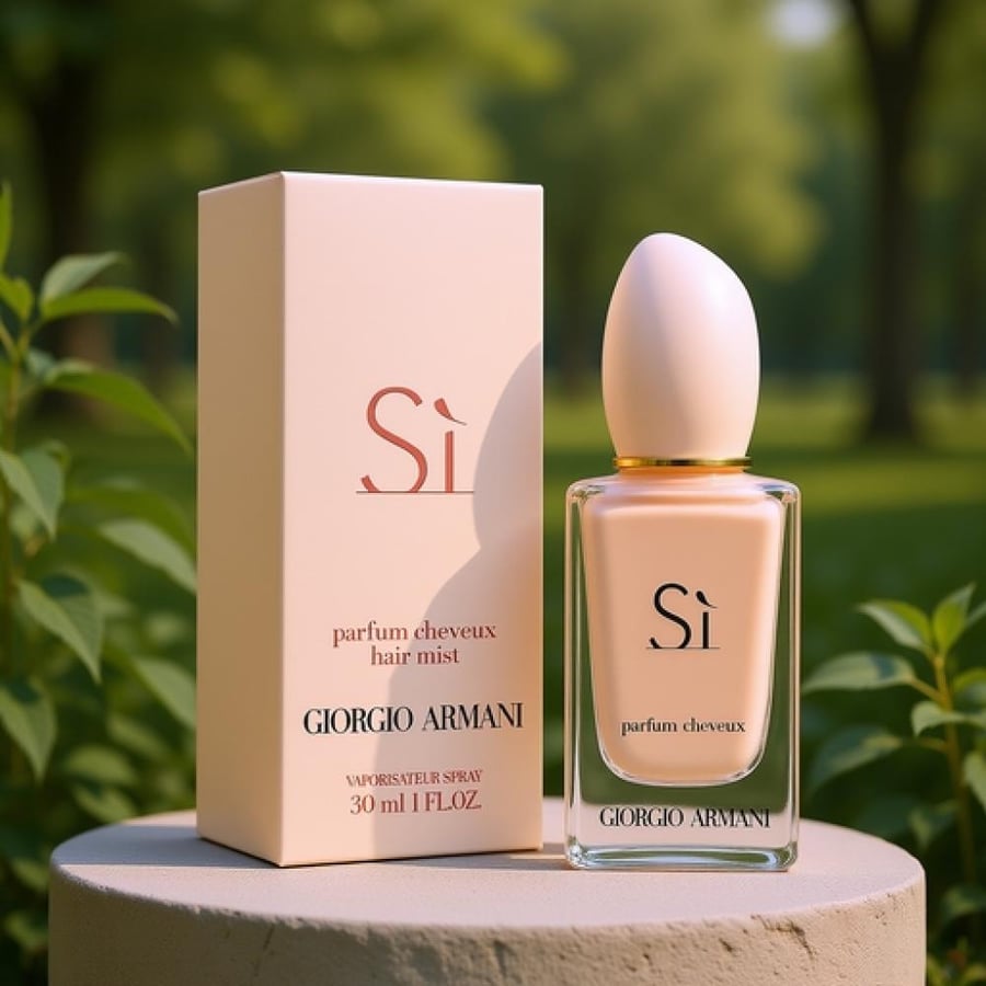عطر شعر سي للنساء من جورجيو أرماني 30 مل