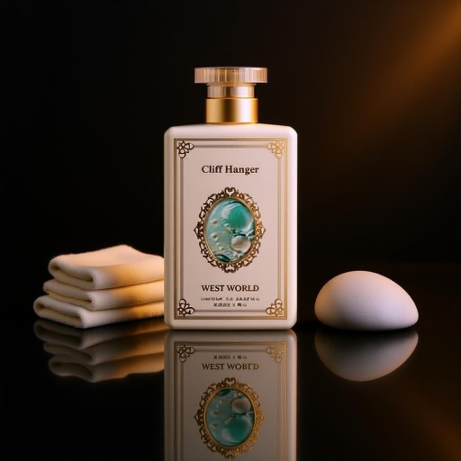 عطر ويست وورلد كليف هانقر إكستريت دو بارفيوم 100 مل