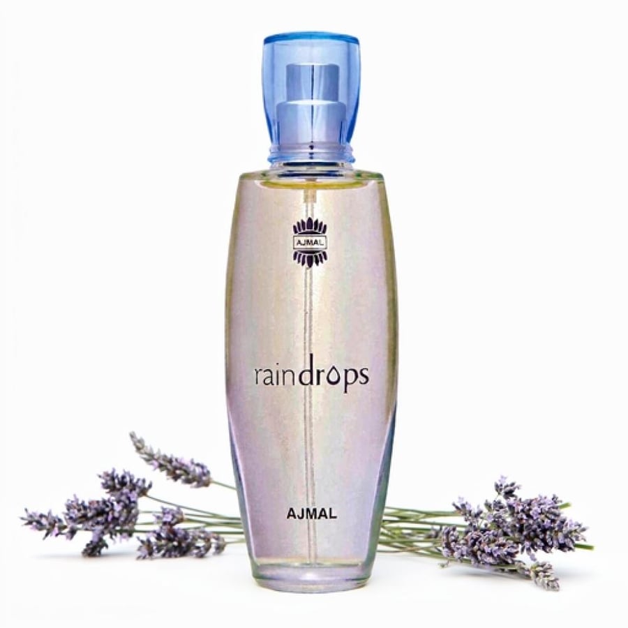 عطر أجمل رين دروبس للنساء 50 مل