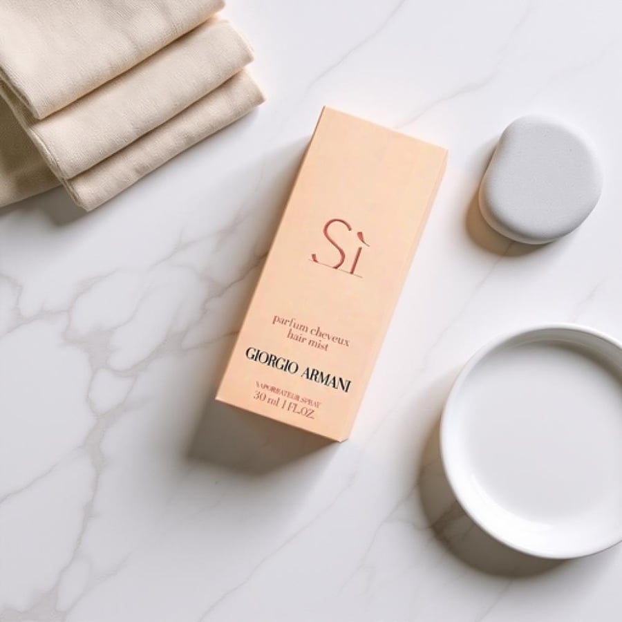 عطر شعر سي للنساء من جورجيو أرماني 30 مل