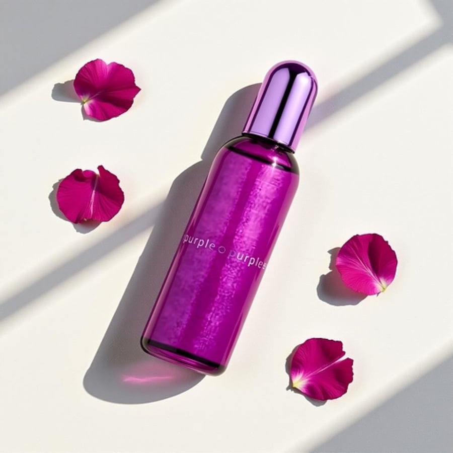كلر مي عطر إنديجو 100 مل