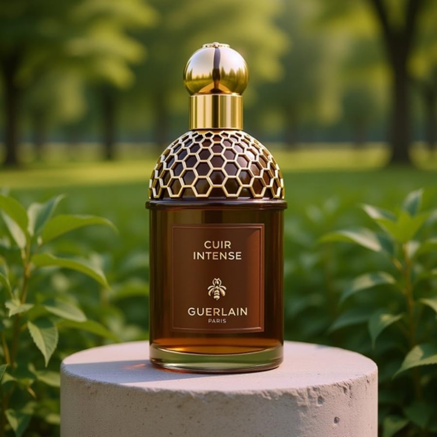 جيرلان كيور انتنس عطر 125 مل