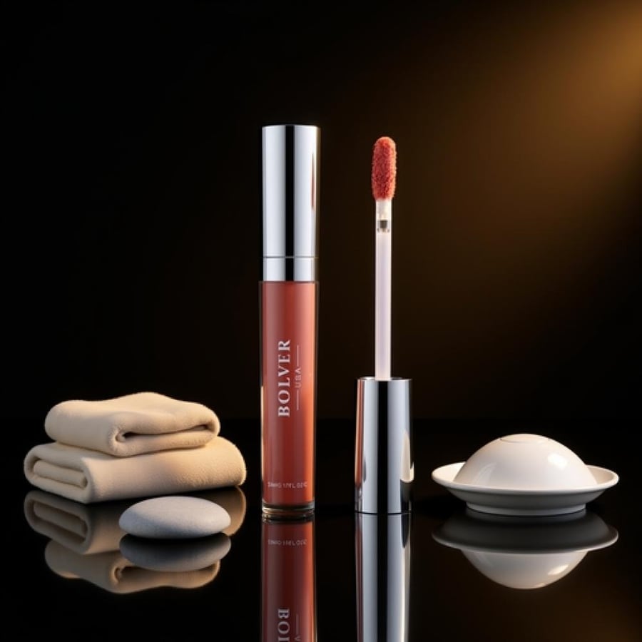 بولفير ملمع شفاه Ugly Beauty 010