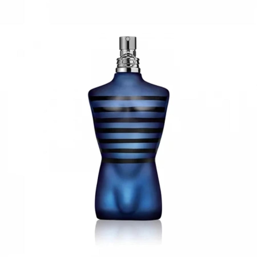 عطر جان بول غوتييه الترا ميل انتنس أو دي تواليت رجالي 125 مل