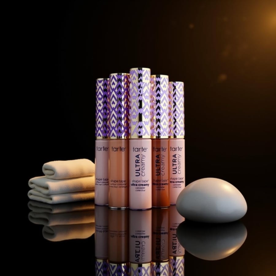 خافي عيوب تارت شيب تيب ألترا كريمي 10 مل - 35H