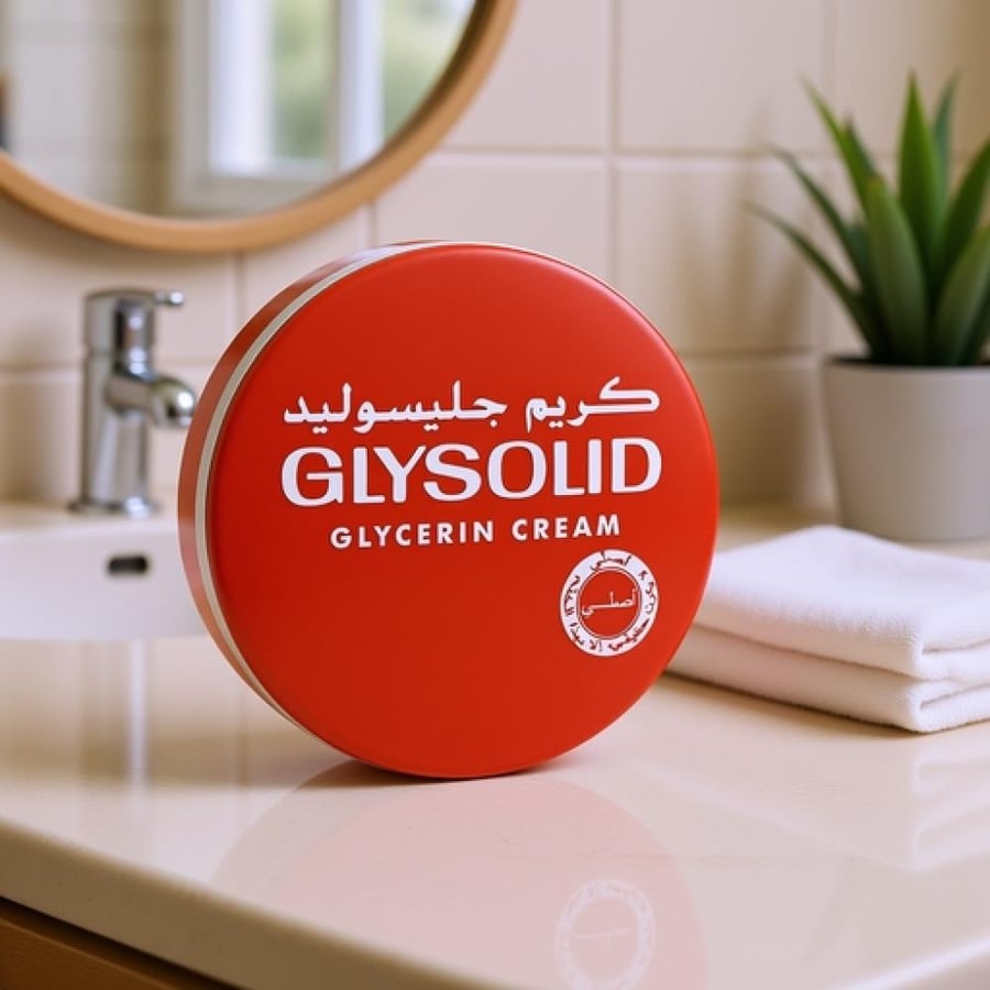 كريم جليسوليد 80 مل