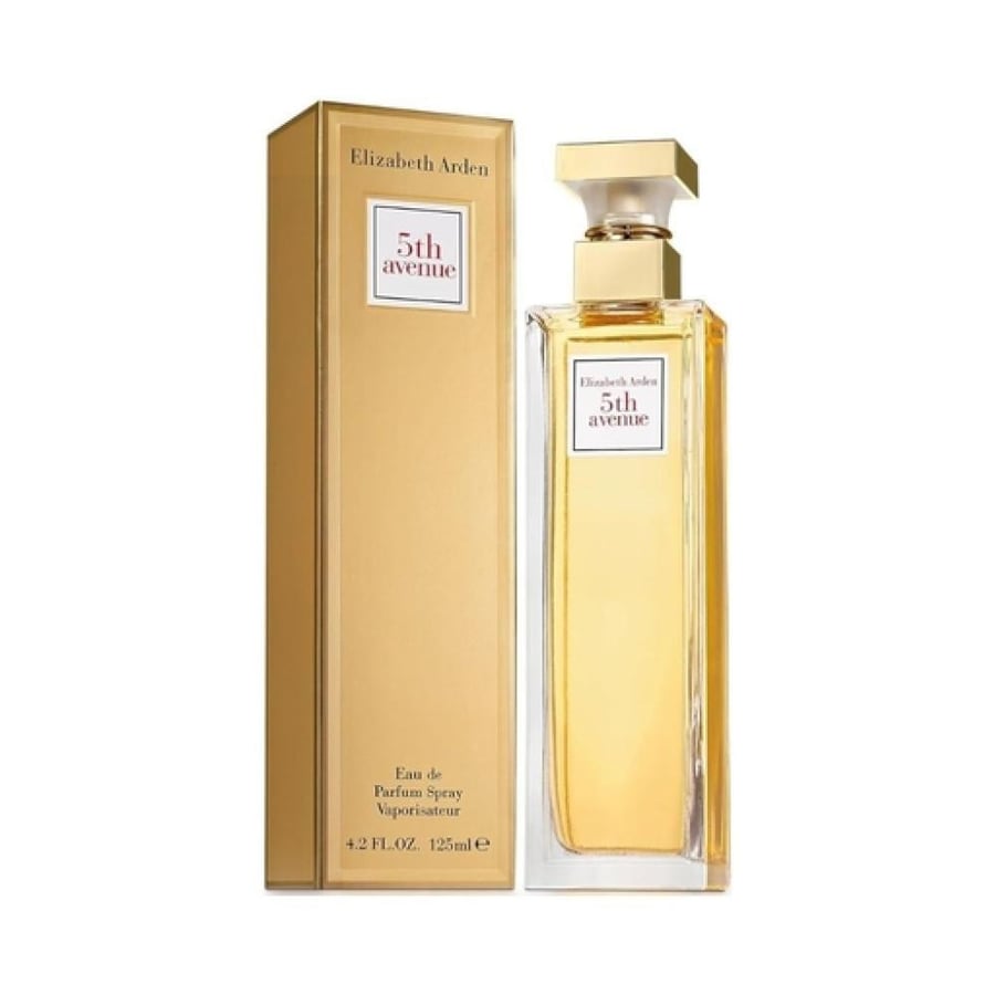 إليزابيث أردن فايف أفينيو عطر نسائي أو دو بارفان 125 مل