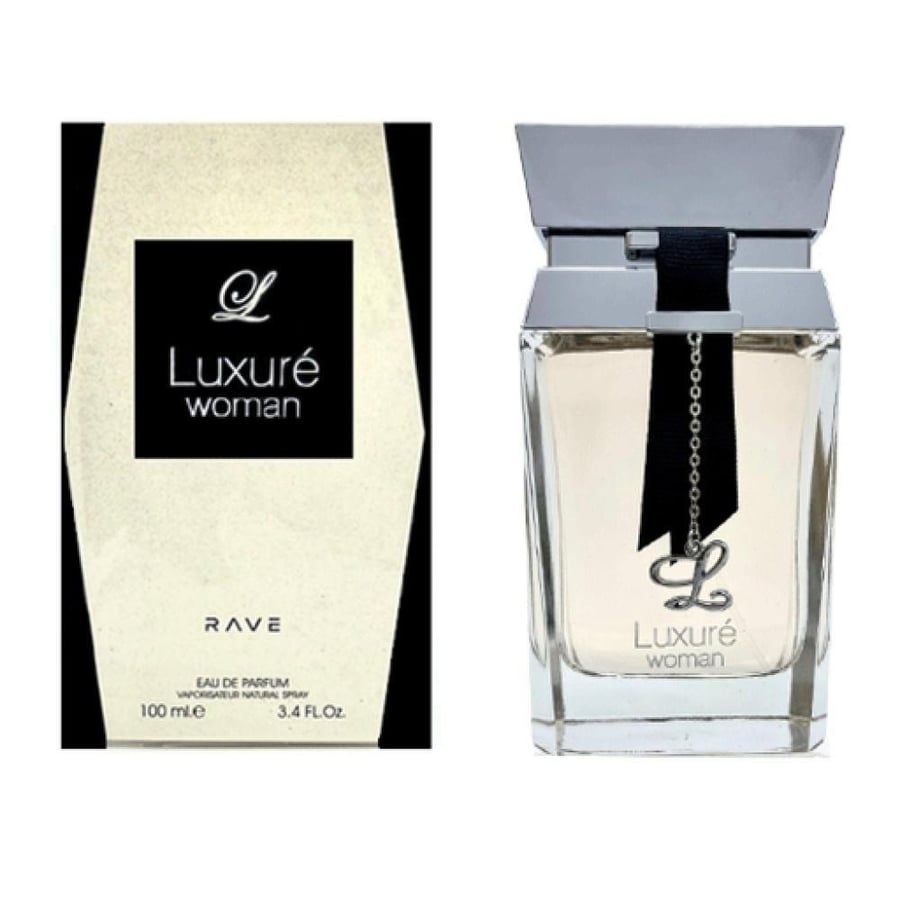 عطر لوكسري وومن من راف 100 مل