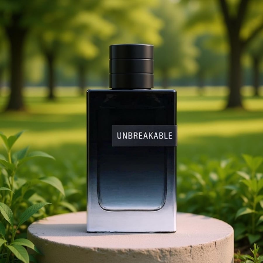 عطر جيبارليز انبريكابل للرجال 85 مل