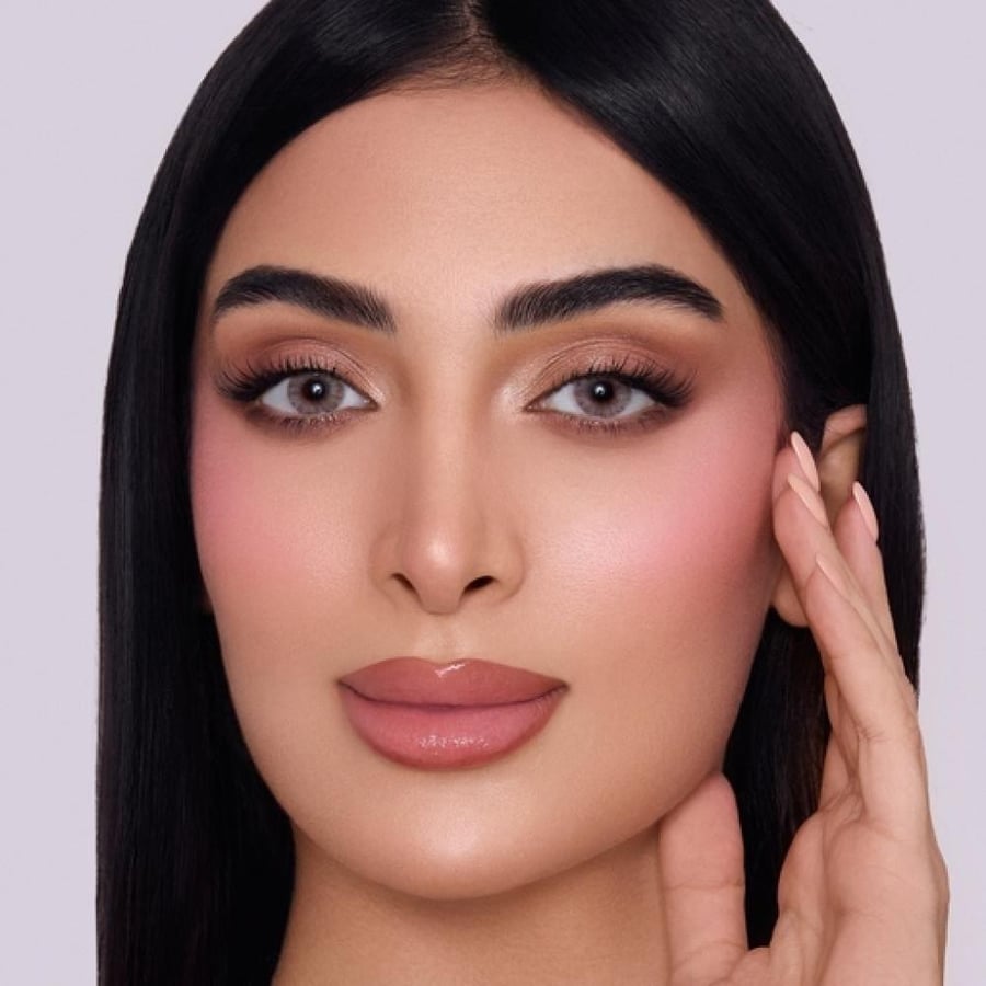 عدسات أنستازيا الملونة - أديكت أماريللو