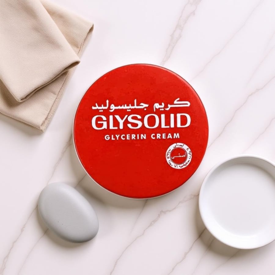 كريم جليسوليد 80 مل