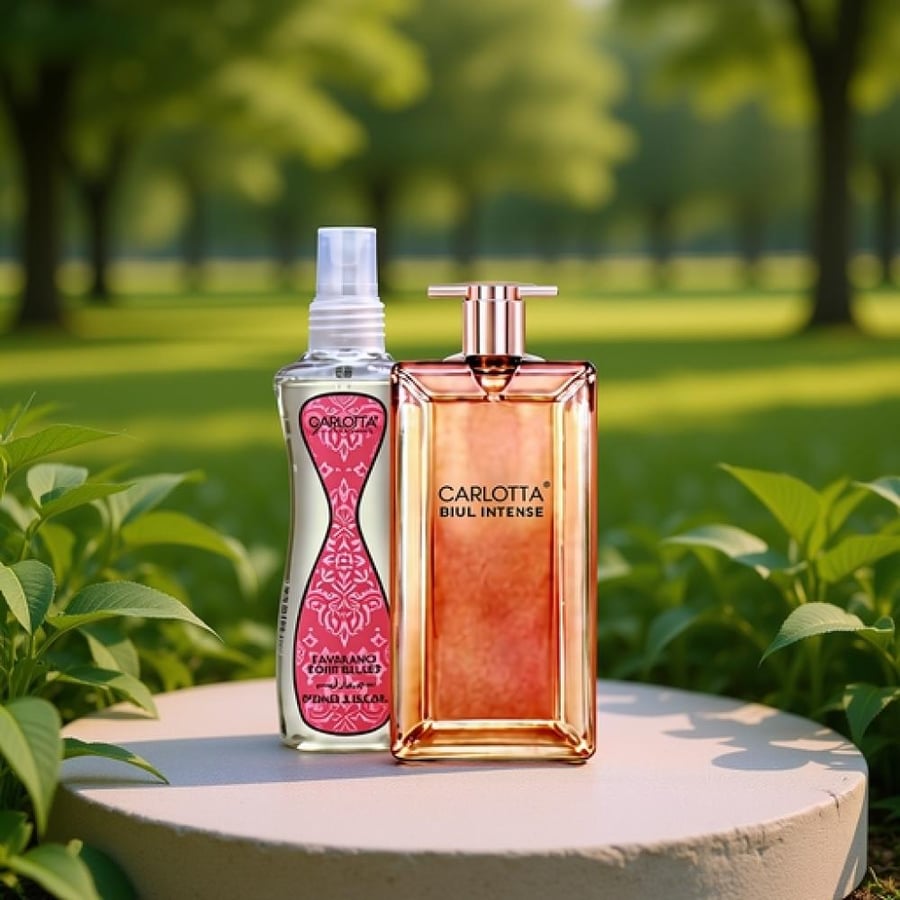 مجموعة هدايا عطور ماي دير النسائية