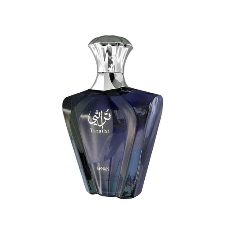 عطر أفنان تراثي بلو أو دو بارفيوم 90 مل