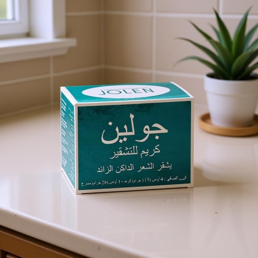 جولين كريم تشقير 113 مل