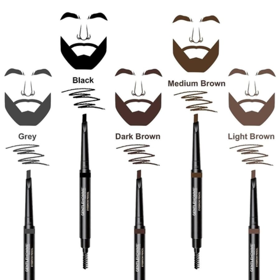 بينفت قلم حواجب مشطوف رقم 5