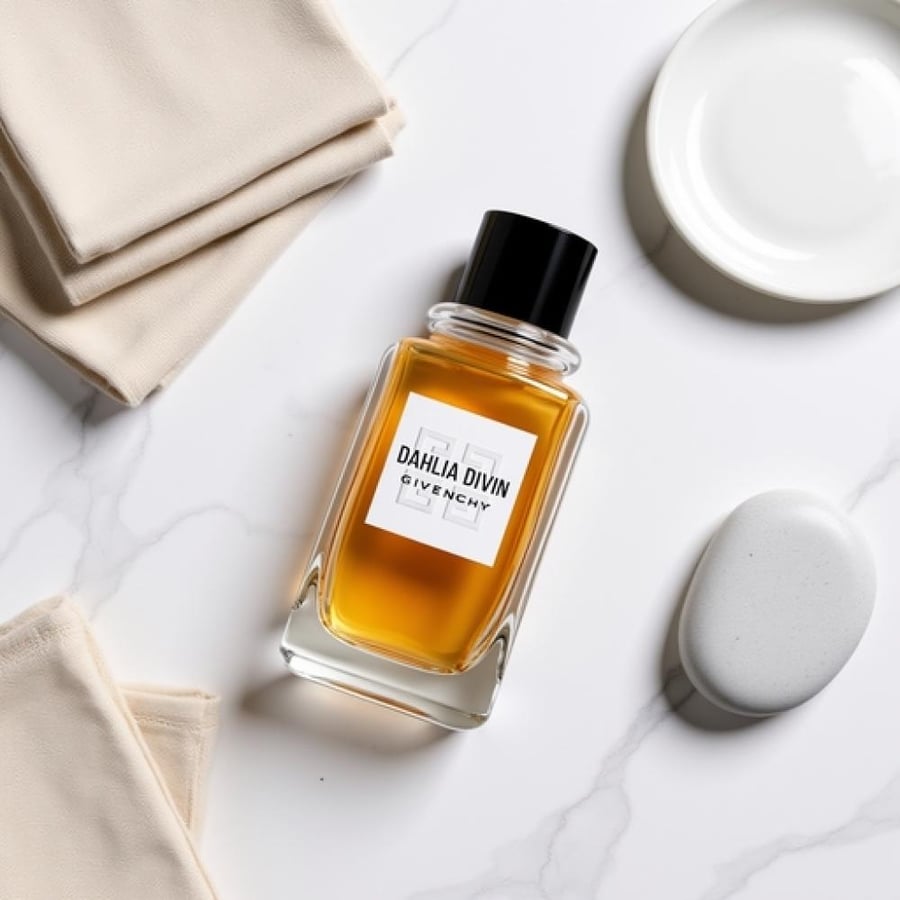 عطر جيفنشي داليا ديفين أو دو بارفيوم نسائي 100 مل