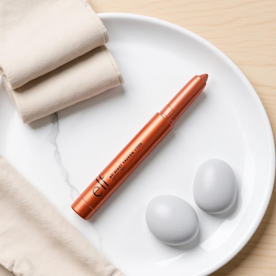 قلم ظلال العيون الكريمي من إيسنس Copper Chic 81673