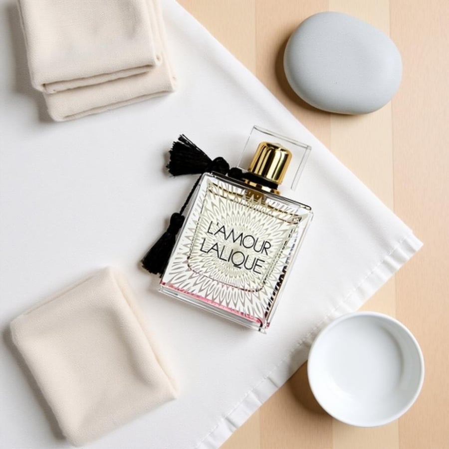عطر لاليك لامور 100 مل