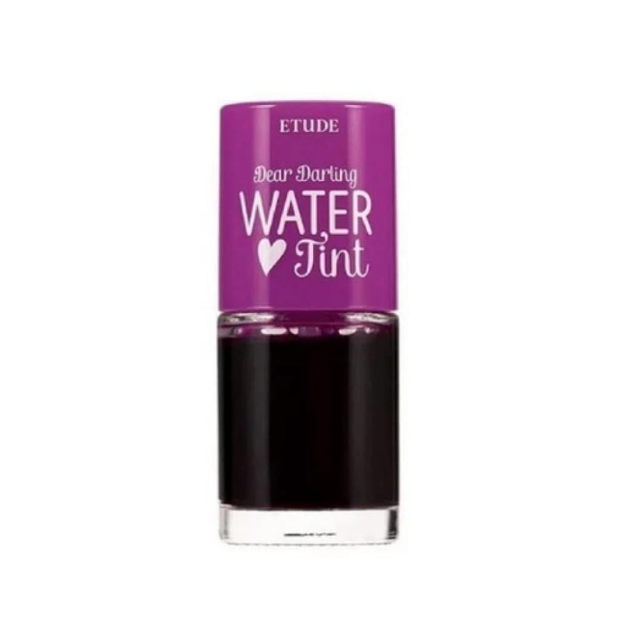 اتيود هاوس دير دارلينج تنت شفاه مائي - بنكهة العنب