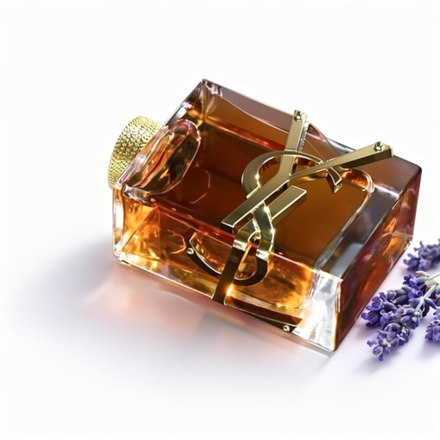عطر إيف سان لوران ليبر إنتنس أو دو بارفيوم 90 مل
