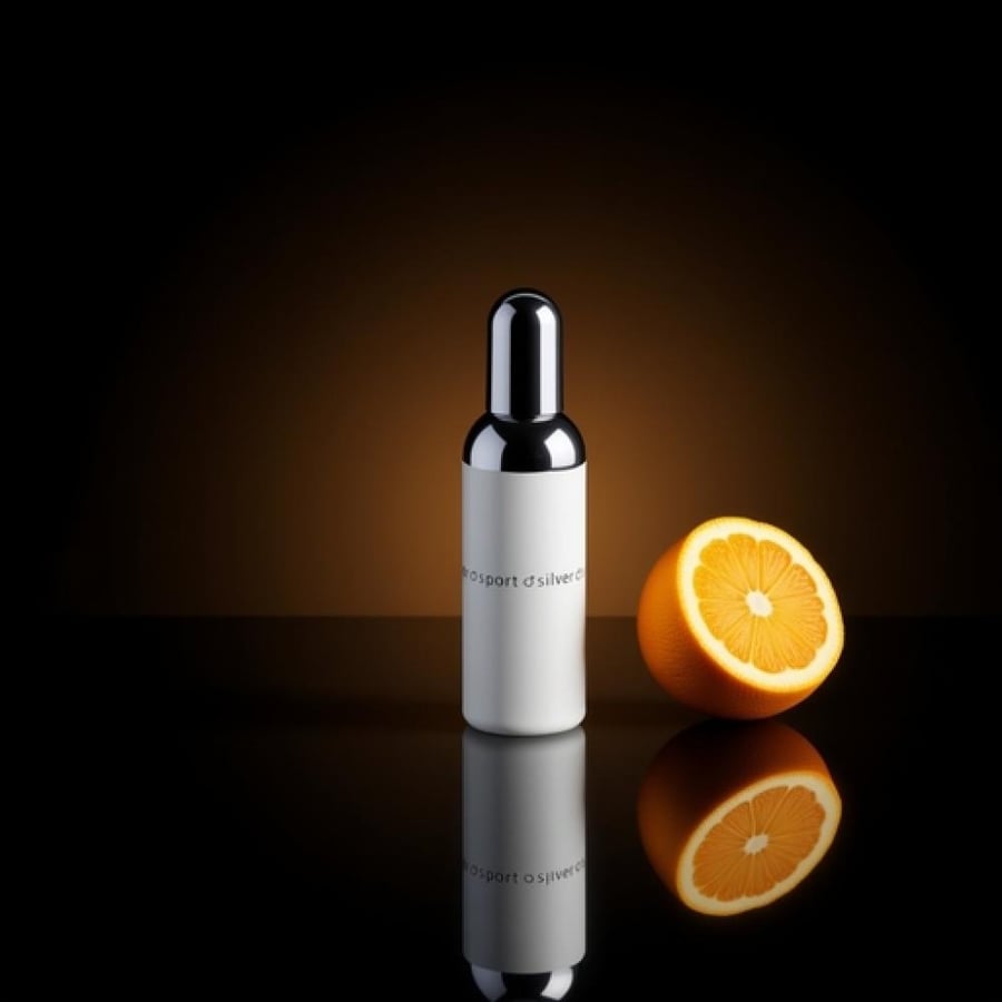 كلر مي عطر سيلفر سبورت 100 مل