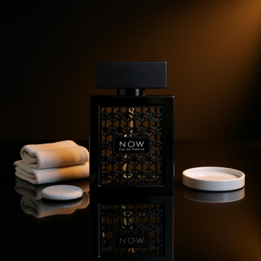 عطر ناو من ريف أو دي برفيوم 100 مل