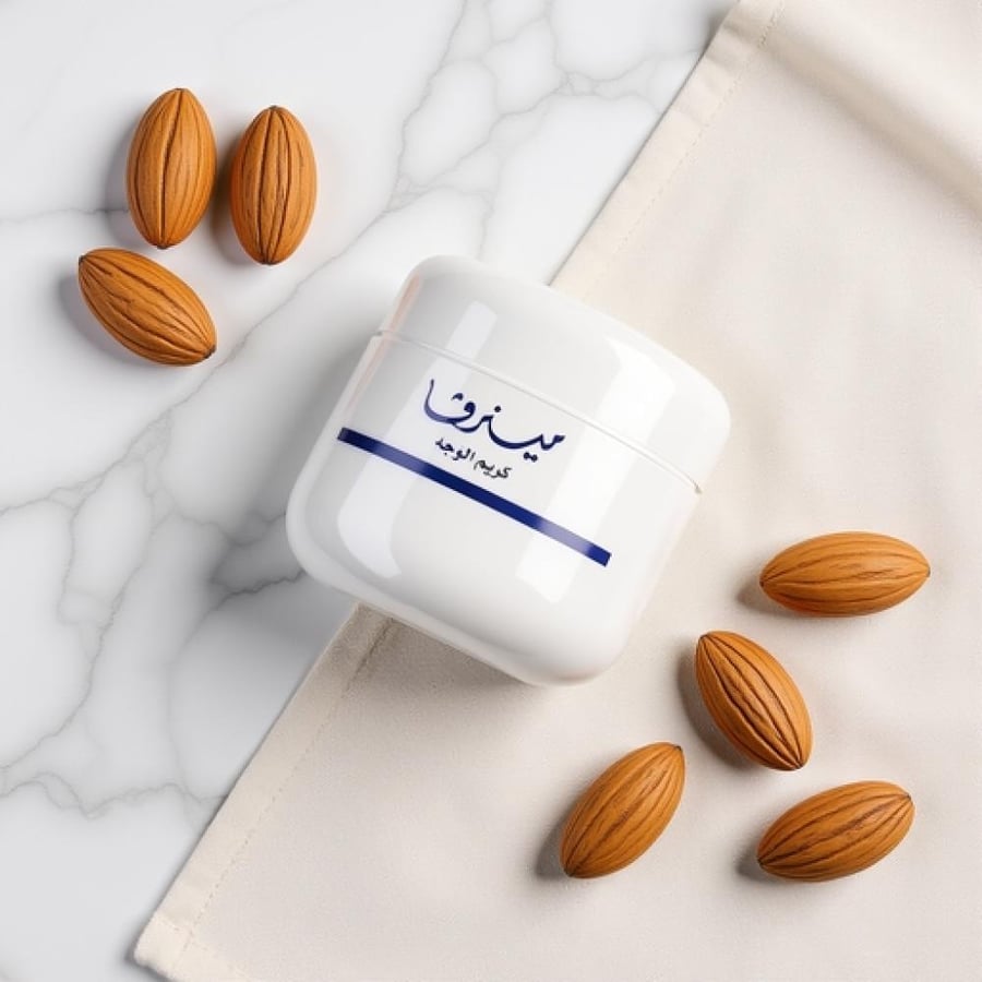 كريم مينرفا للوجه 30 جرام