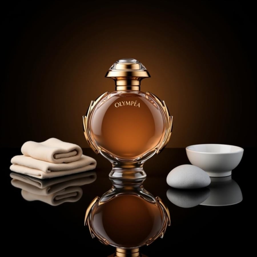 باكو رابان أوليمبيا عطر نسائي 80 مل - نسخة تجريبية