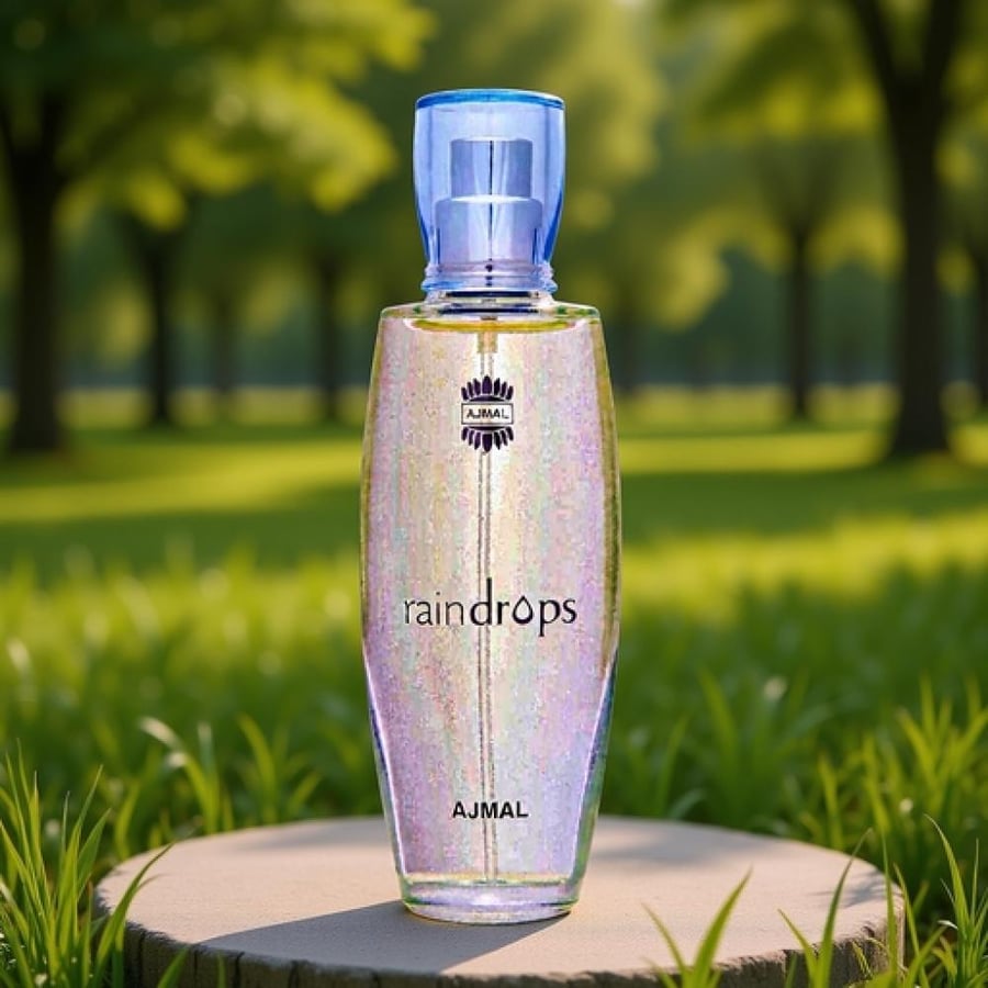 عطر أجمل رين دروبس للنساء - 50 مل