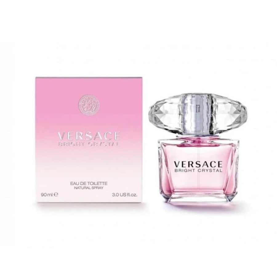 فرزاتشي برايت كريستال عطر نسائي 90 مل