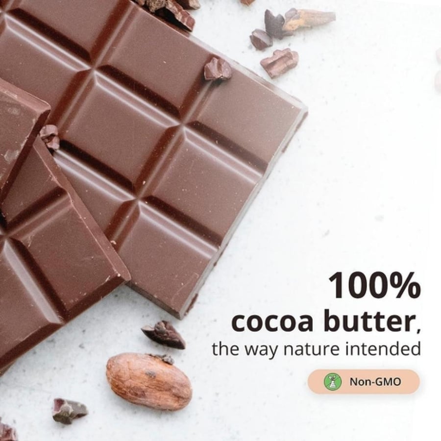 دي لا كروز كريم مرطب بزبدة الكاكاو 114 جم