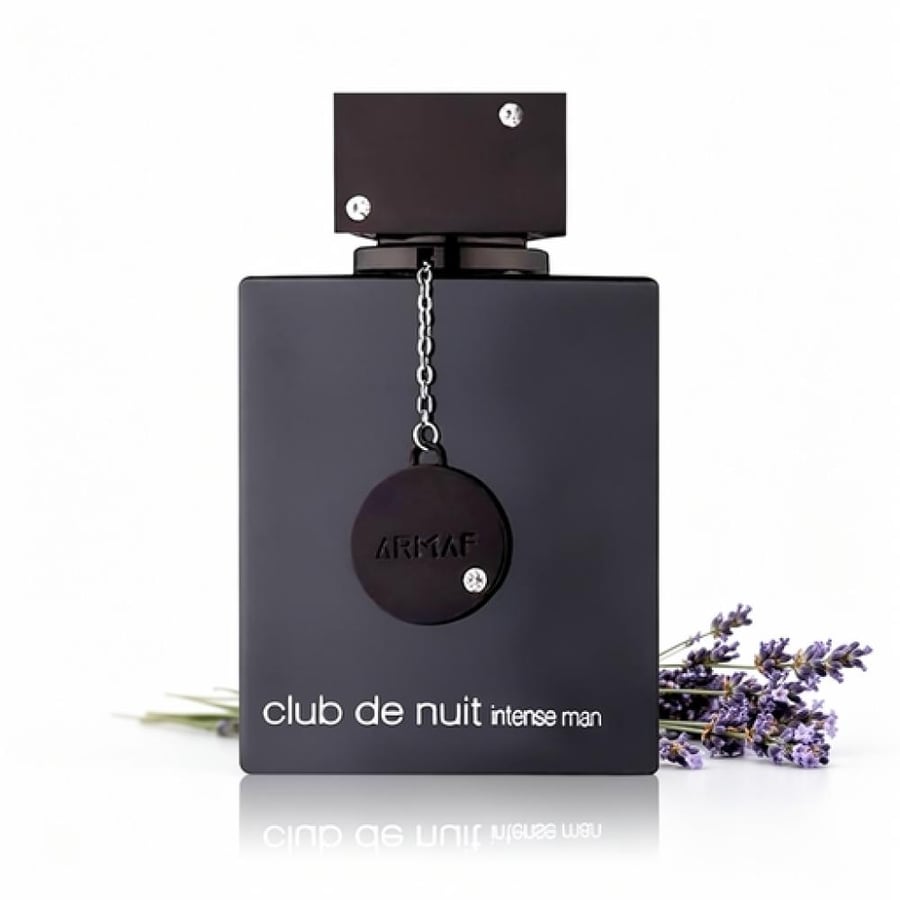 أرماف كلوب دي نوي انتنس مان عطر رجالي 105 مل