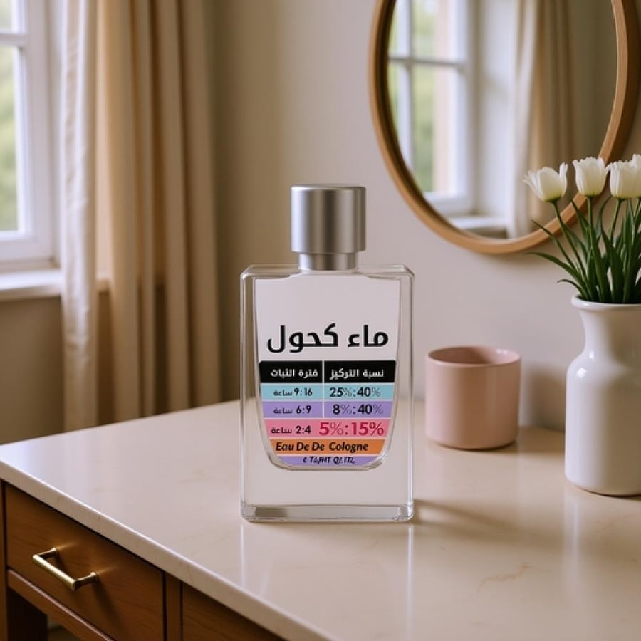 عطر جوهان بي سنشويل أودي بارفيوم نسائي 85 مل