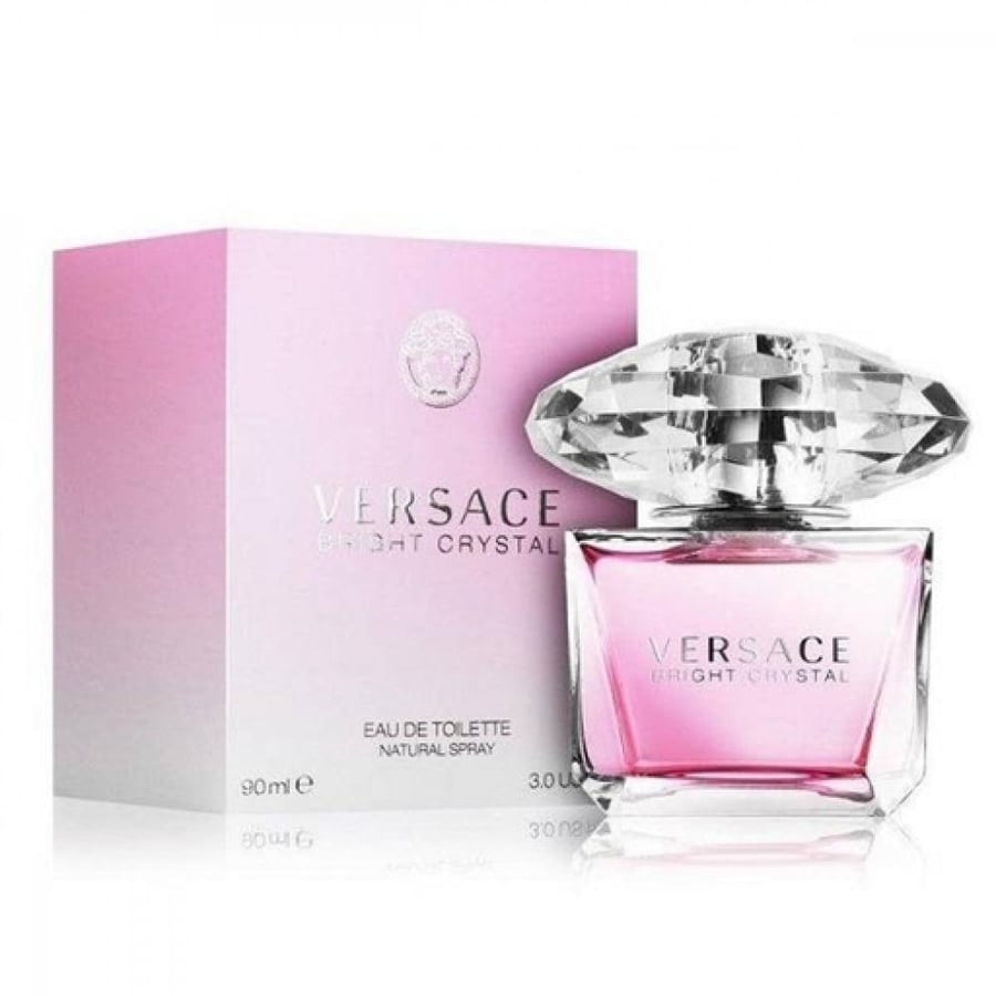 فرزاتشي برايت كريستال عطر نسائي 90 مل