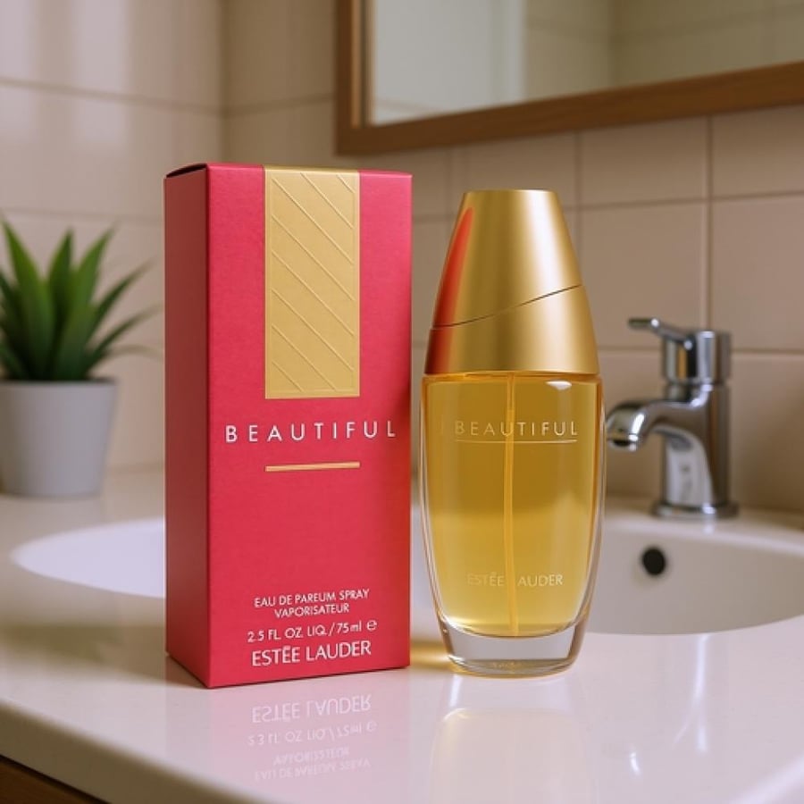 عطر استي لودر بيوتفل أو دو بارفيوم 75 مل