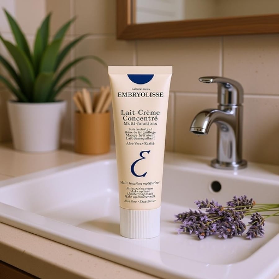امبريوليس كريم مرطب مركز متعدد الوظائف 30 مل
