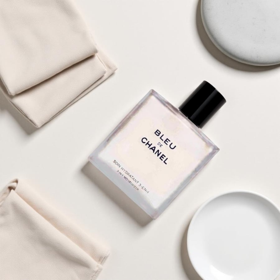 عطر شانيل بلو دي شانيل أو دو تواليت 100 مل للرجال