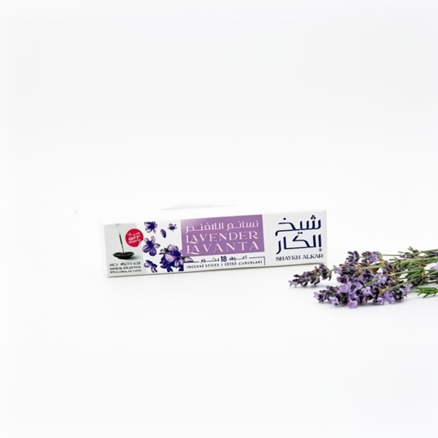 شيخ الكار بخور