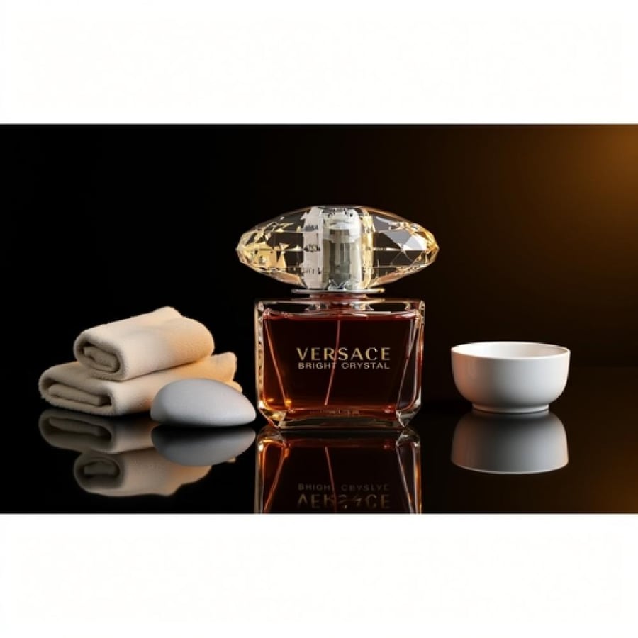 فرزاتشي برايت كريستال عطر نسائي 90 مل