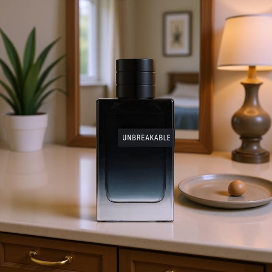 عطر جيبارليز انبريكابل للرجال 85 مل