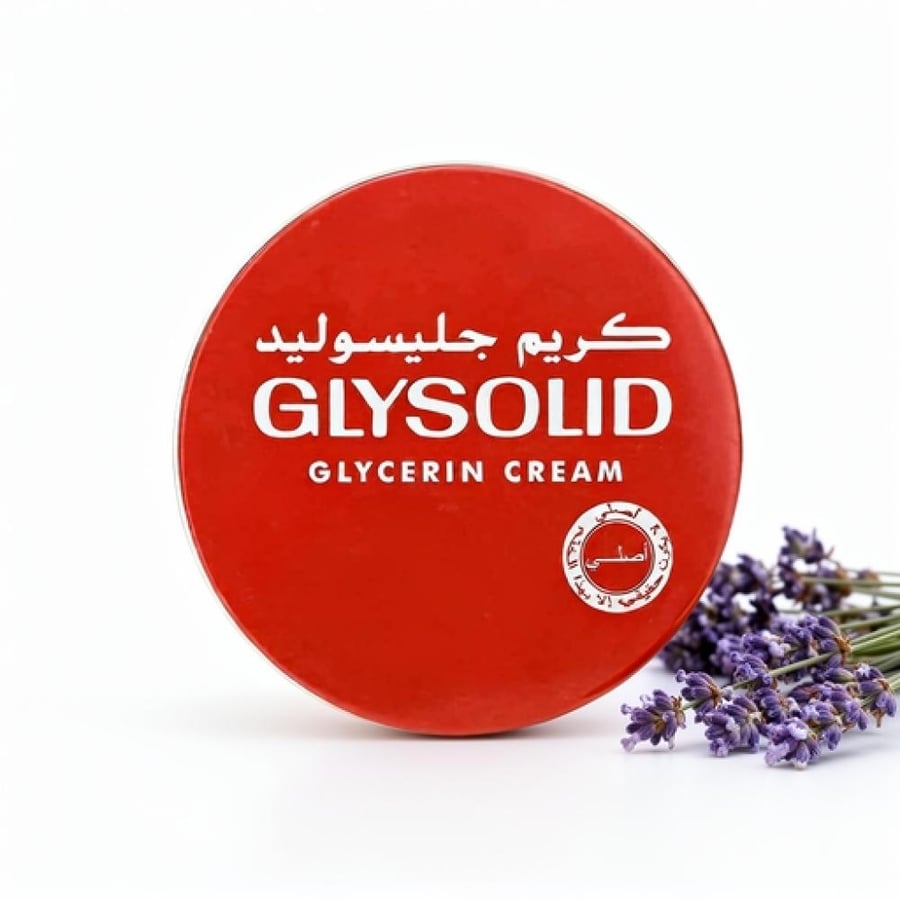 كريم جليسوليد 80 مل