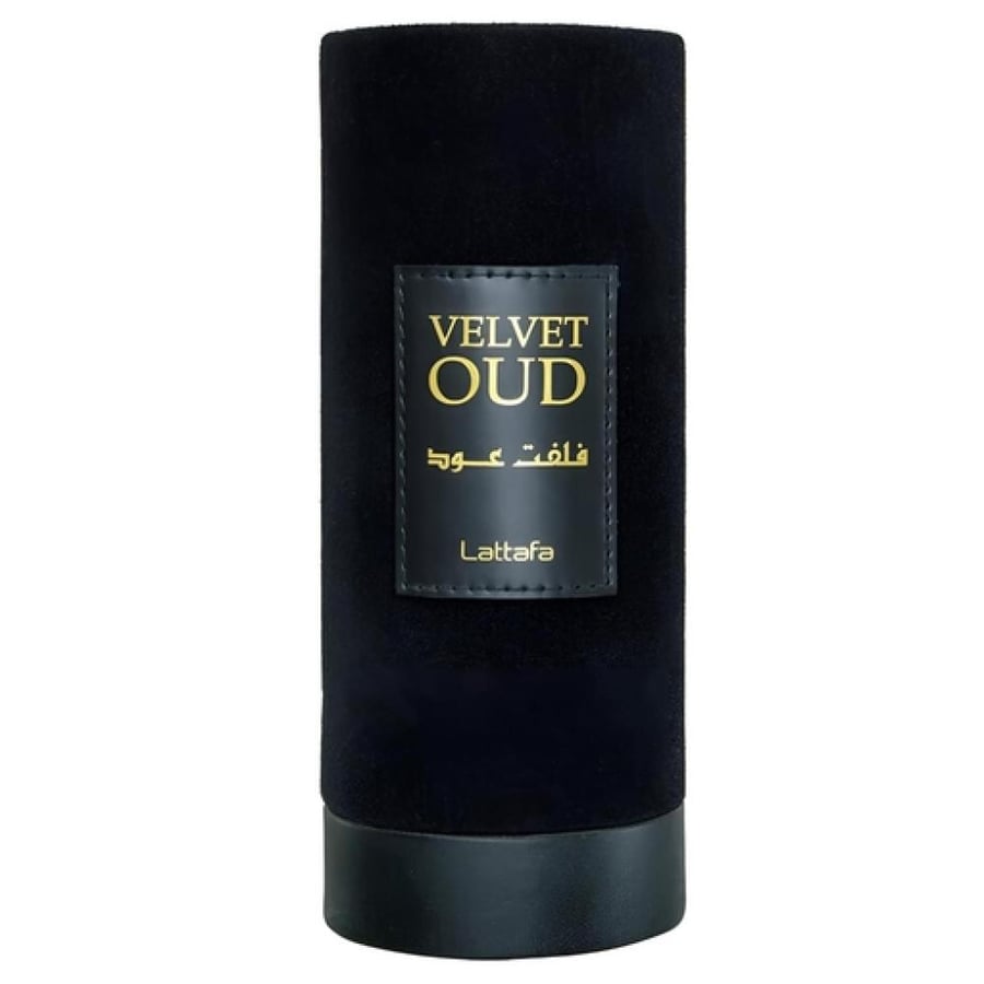 لطافة فلفت عود عطر بخاخ للجنسين 100 مل